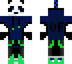 pandaman07