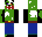 pandazombie