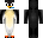 penguinminecraft