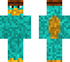 perry
