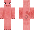 pig guy