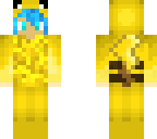 pika blue