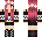 pink jennyy
