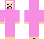 pink sheep