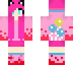 pinkamina