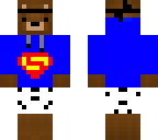 pixelbaer blakk