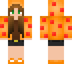pizza girl