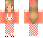 pj girl