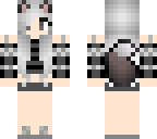 pj grey wolf
