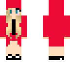 pll red coat