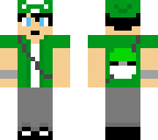 pokemon trainer edit