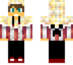 popcorn kid