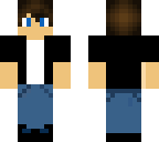 poseidon289 cool kid skin