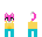 pride cats