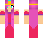 princess bubblegum