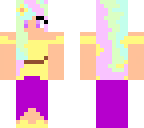 princess celestia eg