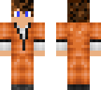 prisoner