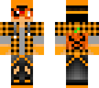 pumpkin boy updated