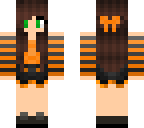 pumpkin chicas