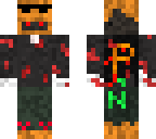 pumpkin dan