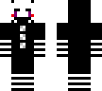 puppet
