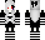 puppet girl fnaf