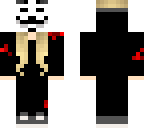 purge girl