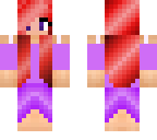 purple cherry