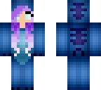 purple stitch
