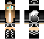 pvp girl