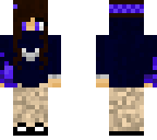 pvp girl