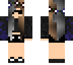 pvp girl