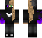 pvp girl