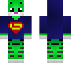 pvp tiger