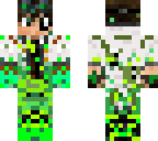 radioactive scientist 2
