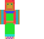 rag doll