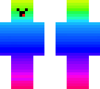 rainbowderp fixed overlay