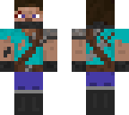 ranger steve