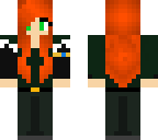 really cool skin