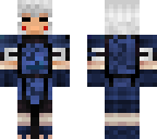 reanimated tobirama