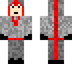 red assasin
