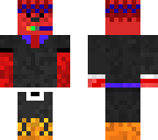 red bloodmaster petko
