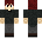 red haired 