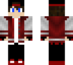 red varsity