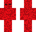 redstone man