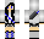 refined hunter of artemis