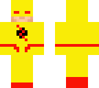 reverse flash