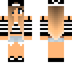 robber girl