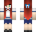 roseys school girl