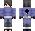 sasuke remake